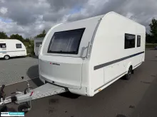 Fahrzeugbild Adria ALTEA 542 PK I FUBO I 1700Kg I Sept. 26 #4