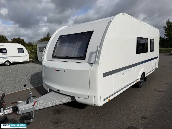 Fahrzeugbild Adria ALTEA 542 PK I FUBO I 1700Kg I Sept. 26 #4