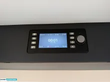 Fahrzeugbild Adria ALTEA 542 PK I FUBO I 1700Kg I Sept. 26 #9