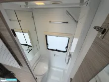 Fahrzeugbild Adria ALTEA 542 PK I FUBO I 1700Kg I Sept. 26 #13