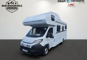 Bild CaraHome 650 MEG