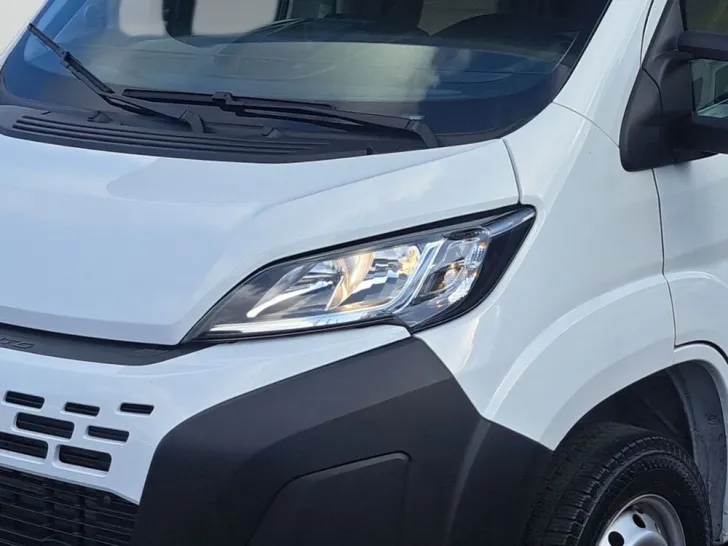 Fahrzeugbild Weinsberg CaraHome 650 MEG #6