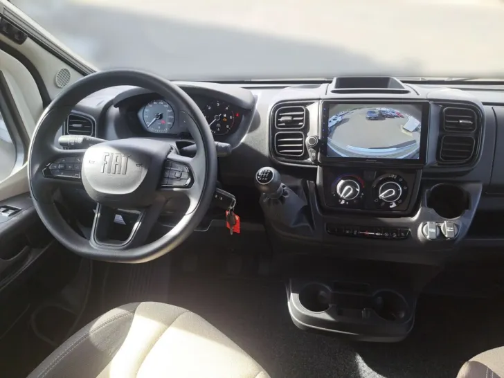 Fahrzeugbild Weinsberg CaraHome 650 MEG #10