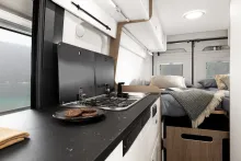 Fahrzeugbild Corigon Camper Van CV 65 S #9