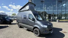 Fahrzeugbild Hymer Camper Van Grand Canyon S 600 Xperience Aktionspreis Modell 2027 #1