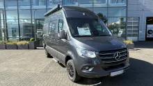 Fahrzeugbild Hymer Camper Van Grand Canyon S 600 Xperience Aktionspreis Modell 2027 #3