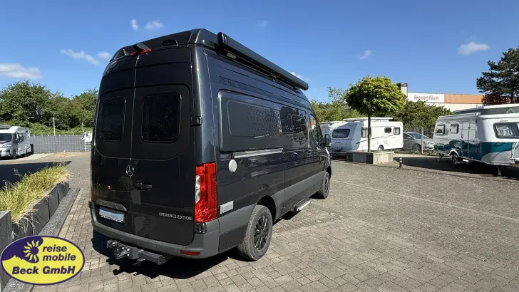 Fahrzeugbild Hymer Camper Van Grand Canyon S 600 Xperience Aktionspreis Modell 2027 #4
