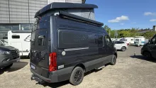 Fahrzeugbild Hymer Camper Van Grand Canyon S 600 Xperience Aktionspreis Modell 2027 #5