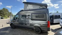 Fahrzeugbild Hymer Camper Van Grand Canyon S 600 Xperience Aktionspreis Modell 2027 #6