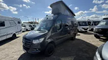 Fahrzeugbild Hymer Camper Van Grand Canyon S 600 Xperience Aktionspreis Modell 2027 #7