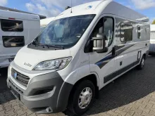 Fahrzeugbild Knaus Box Star 600 MQ Street #1