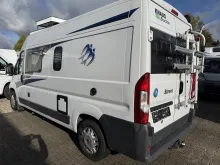 Fahrzeugbild Knaus Box Star 600 MQ Street #3