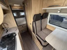 Fahrzeugbild Knaus Box Star 600 MQ Street #5