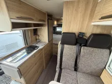 Fahrzeugbild Knaus Box Star 600 MQ Street #6