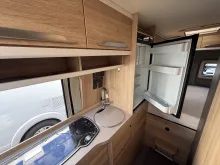 Fahrzeugbild Knaus Box Star 600 MQ Street #7
