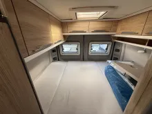 Fahrzeugbild Knaus Box Star 600 MQ Street #8