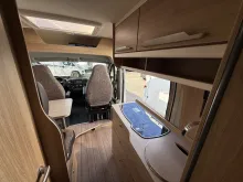 Fahrzeugbild Knaus Box Star 600 MQ Street #9
