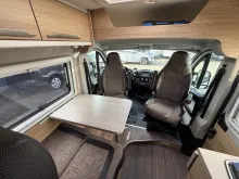 Fahrzeugbild Knaus Box Star 600 MQ Street #10