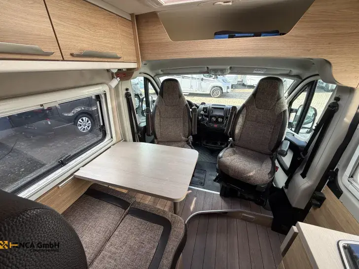 Fahrzeugbild Knaus Box Star 600 MQ Street #10