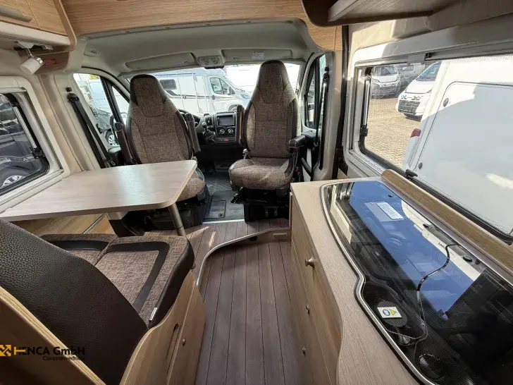 Fahrzeugbild Knaus Box Star 600 MQ Street #11