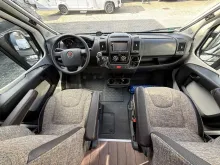 Fahrzeugbild Knaus Box Star 600 MQ Street #12