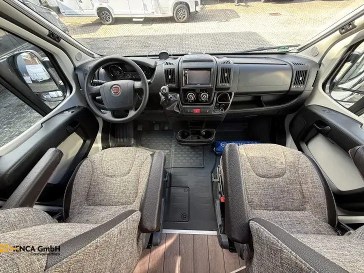 Fahrzeugbild Knaus Box Star 600 MQ Street #12