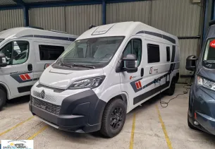 Bild Van V114 Road Edition