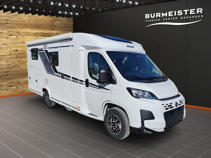 Fahrzeugbild Knaus Van TI VANSATION 650 MEG #1