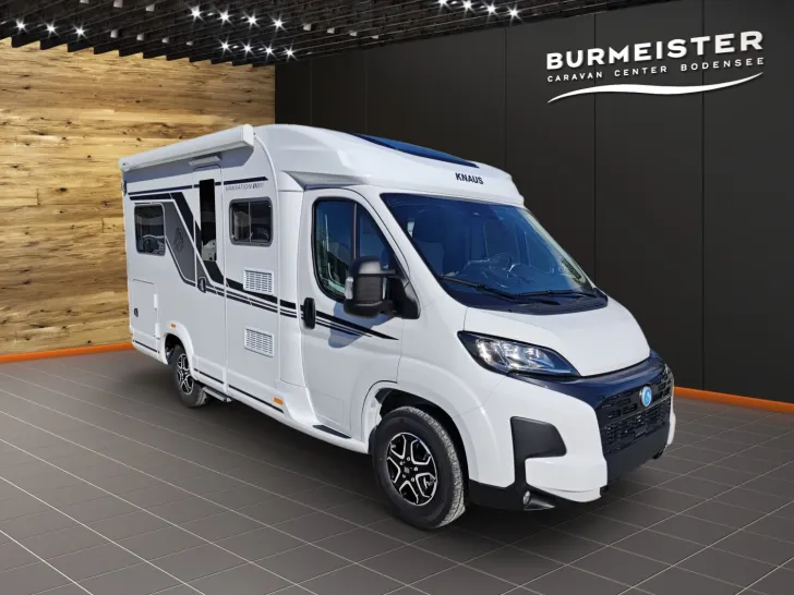 Fahrzeugbild Knaus Van TI VANSATION 550 MF #1