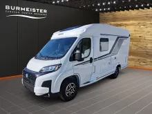 Fahrzeugbild Knaus Van TI VANSATION 550 MF #3