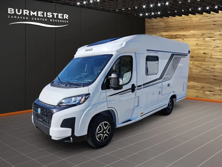 Fahrzeugbild Knaus Van TI VANSATION 550 MF #3