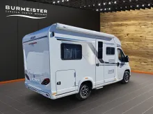 Fahrzeugbild Knaus Van TI VANSATION 550 MF #4