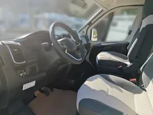 Fahrzeugbild Knaus Van TI VANSATION 550 MF #7