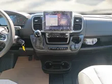 Fahrzeugbild Knaus Van TI VANSATION 550 MF #9