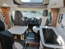 Fahrzeugbild Knaus Van TI VANSATION 550 MF #11