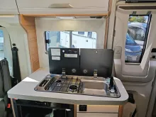 Fahrzeugbild Knaus Van TI VANSATION 550 MF #13