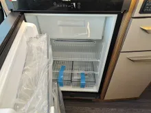 Fahrzeugbild Knaus Van TI VANSATION 550 MF #14