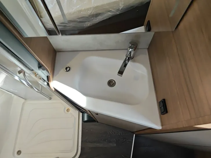 Fahrzeugbild Knaus Van TI VANSATION 550 MF #15