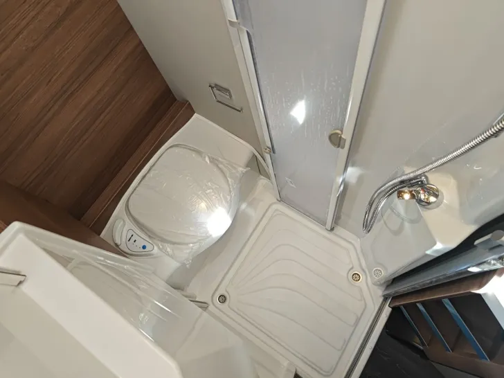 Fahrzeugbild Knaus Van TI VANSATION 550 MF #16