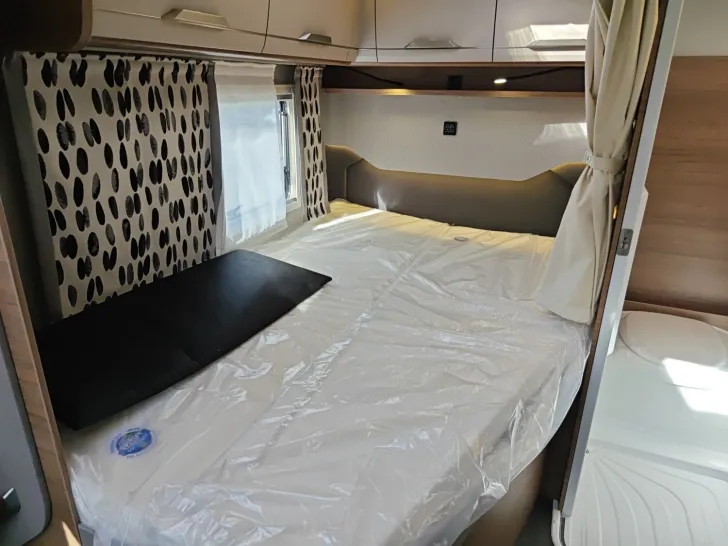 Fahrzeugbild Knaus Van TI VANSATION 550 MF #17