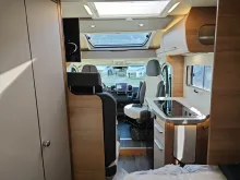 Fahrzeugbild Knaus Van TI VANSATION 550 MF #19