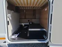 Fahrzeugbild Knaus Van TI VANSATION 550 MF #20