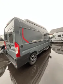 Fahrzeugbild Dethleffs Globetrail Active 600 ES Citroen Dieselheizung! #4