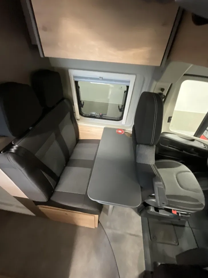 Fahrzeugbild Dethleffs Globetrail Active 600 ES Citroen Dieselheizung! #8