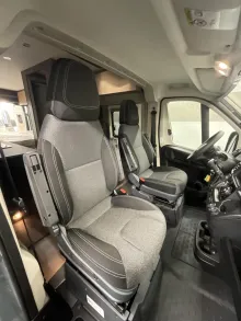 Fahrzeugbild Dethleffs Globetrail Active 600 ES Citroen Dieselheizung! #9