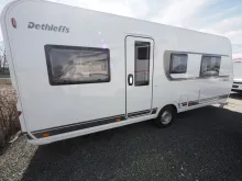 Fahrzeugbild Dethleffs Aero 520 ER, Hausmesse-Aktionspreis #3