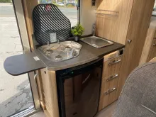 Fahrzeugbild Hymer Exsis-t 474 #16