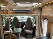 Fahrzeugbild Hymer Exsis-t 474 #18