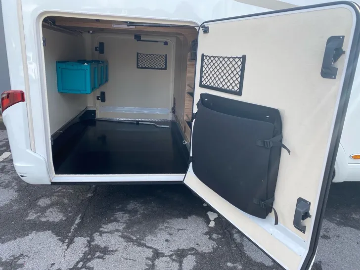Fahrzeugbild Hymer Exsis-t 474 #20