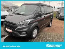 Fahrzeugbild Dethleffs Globevan CAMP TWO Automatik, Aktion! #3